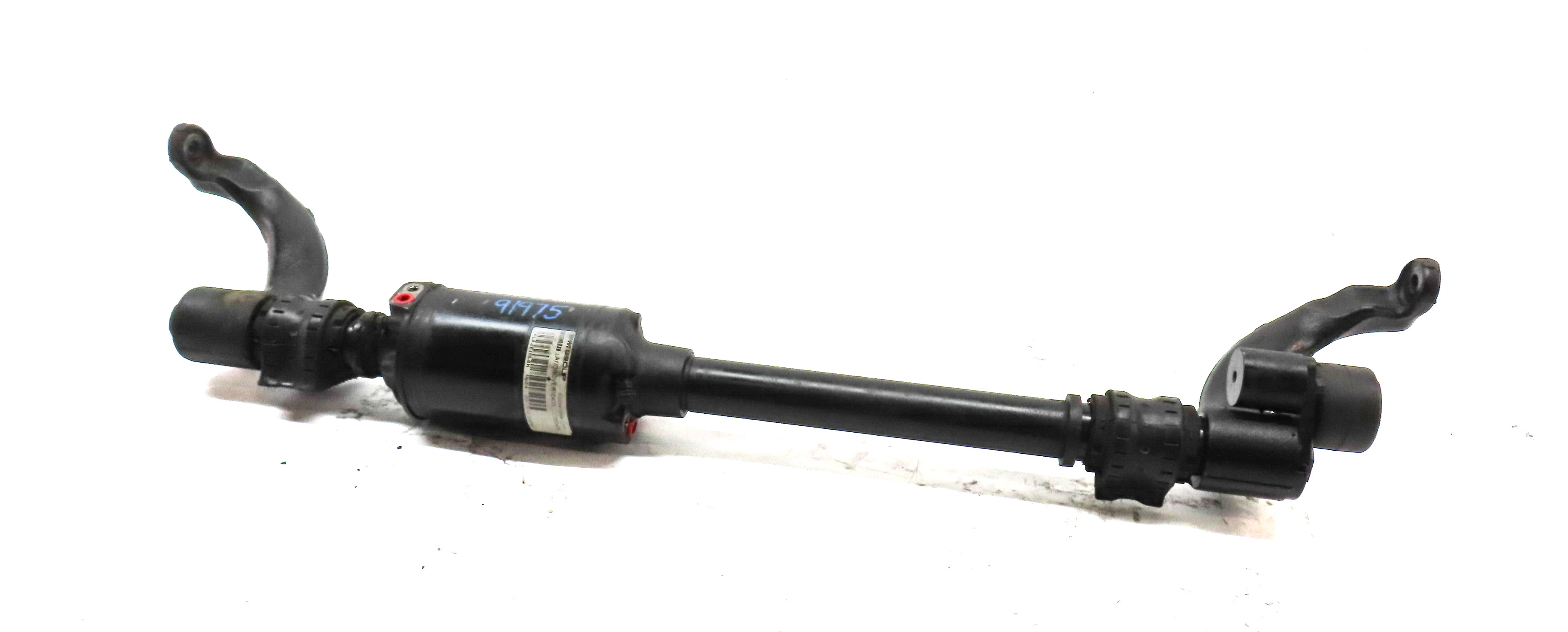 2013-2018 RANGE ROVER (L405) FRONT ARC ANTI ROLL STABILITY STABILIZER SWAY BAR — exact item pictured